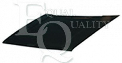 EQUAL QUALITY l00372 - Капот двигателя